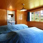 Les Mayens * 萨斯费