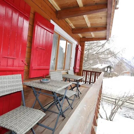 Les Mayens 萨斯费