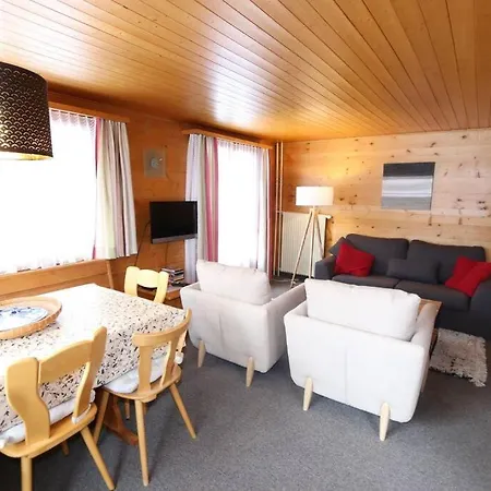 Les Mayens Saas-Fee