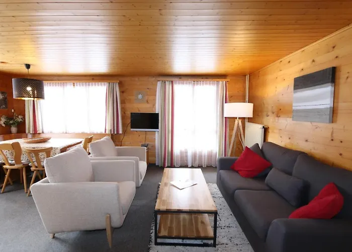 Les Mayens * Saas-Fee