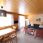 Les Mayens Saas Fee