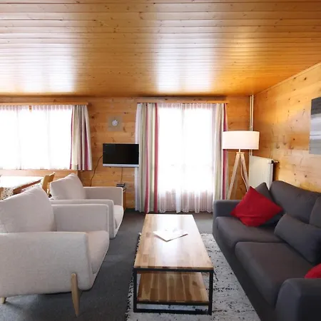 Les Mayens * Saas-Fee